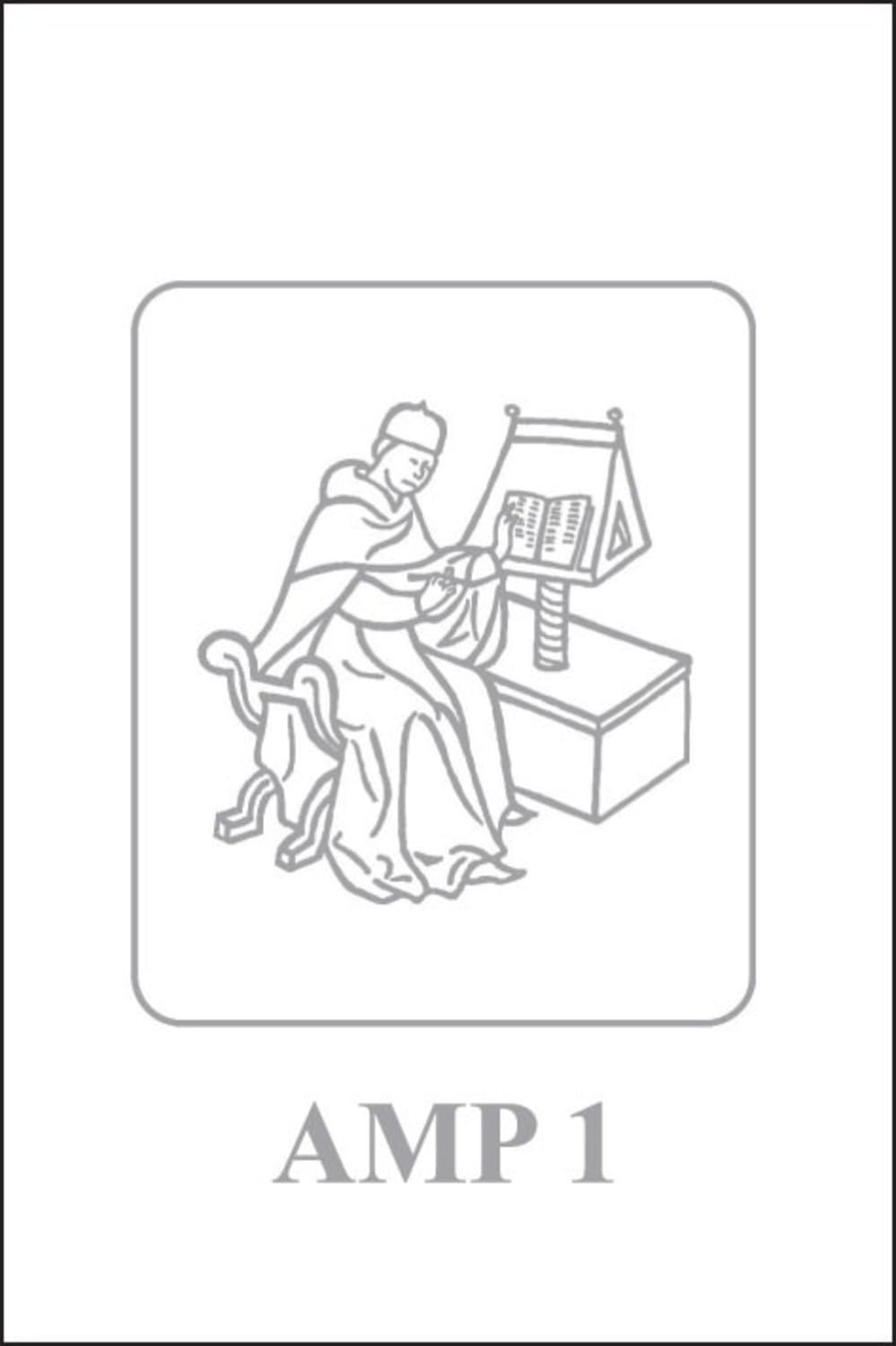 Ptolemy's "Tetrabiblos" in the Translation of William of Moerbeke: Claudii Ptolemaei Liber Iudicialium (Ancient and Medieval Philosophy–Series 1)