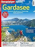  Bergsteiger Special 27: Gardasee