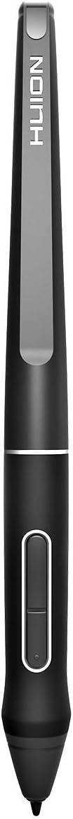 PW507 Battery-Free Stylus for Huion Kamvas PRO 12, 13, Pro 16, 20, GT-191 V2(700K)