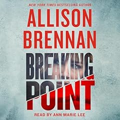 Breaking Point cover art