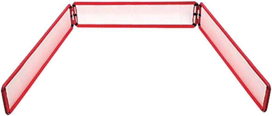 Champion Sports Bowling Pin Backstop: Sporting Goods Equipment for Training & Family Games