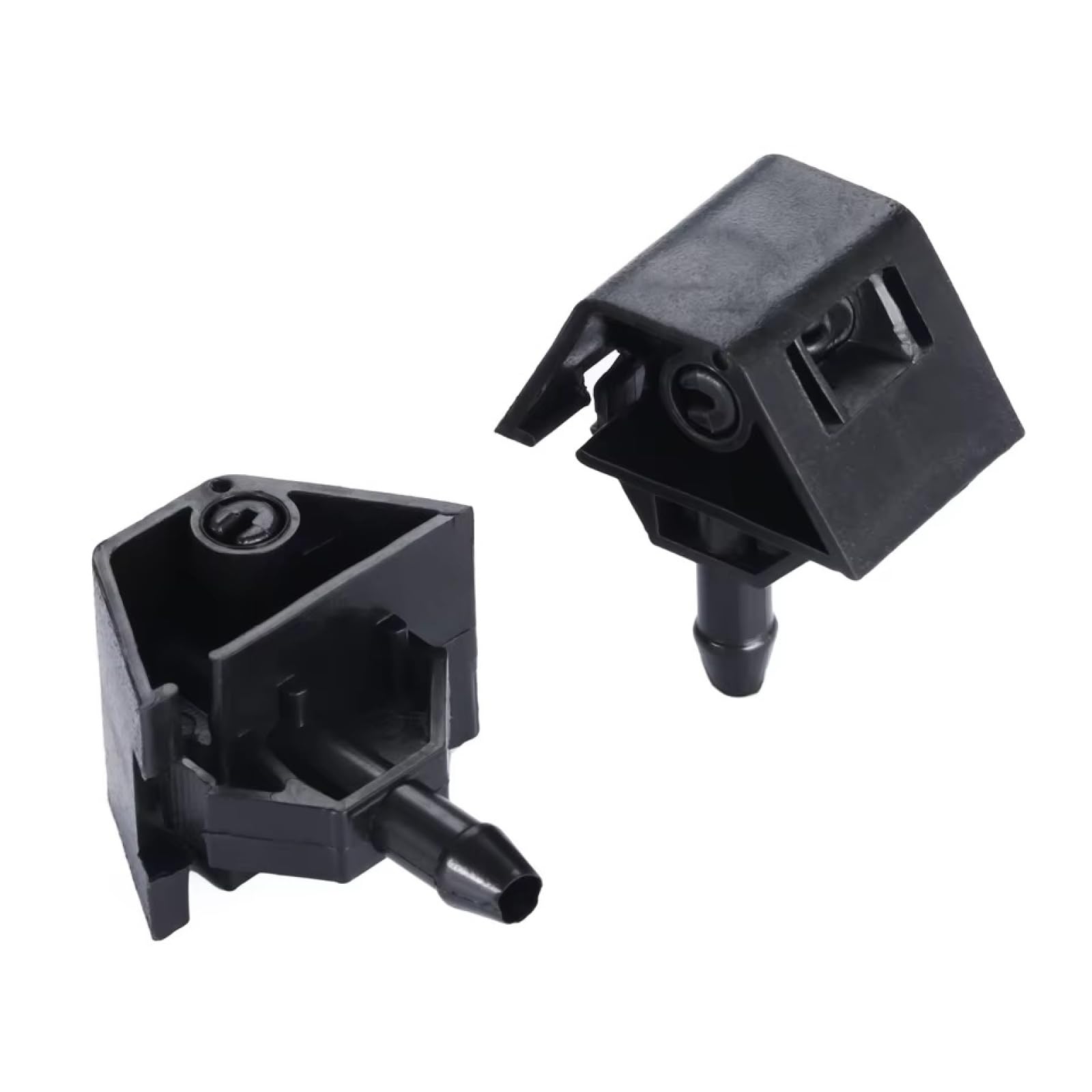 Chorro Liquido Parabrisas Para Nissan Para Qashqai 2007-2013