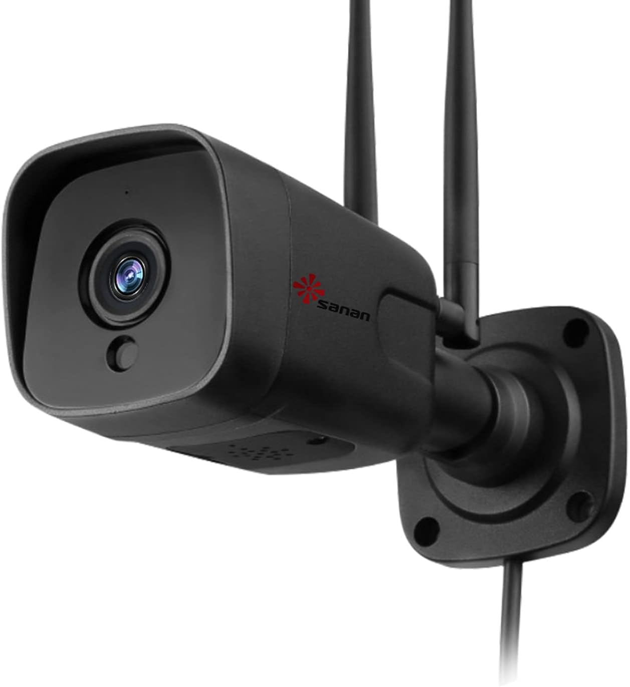 Best Deal Security Cameras Outdoor, 1080P 3G/4G 3G/4G LTE Cameras for Home Security, IP66 Waterproof, with Two-Way Audio, Night Vision, Motion Detection, Compatible with iOS/Android (Use Wired Power)