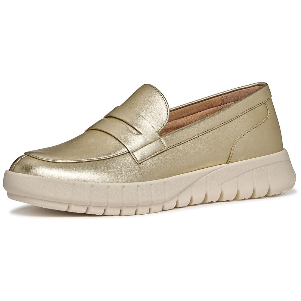 Geox D Flextride B MoccasinFemme