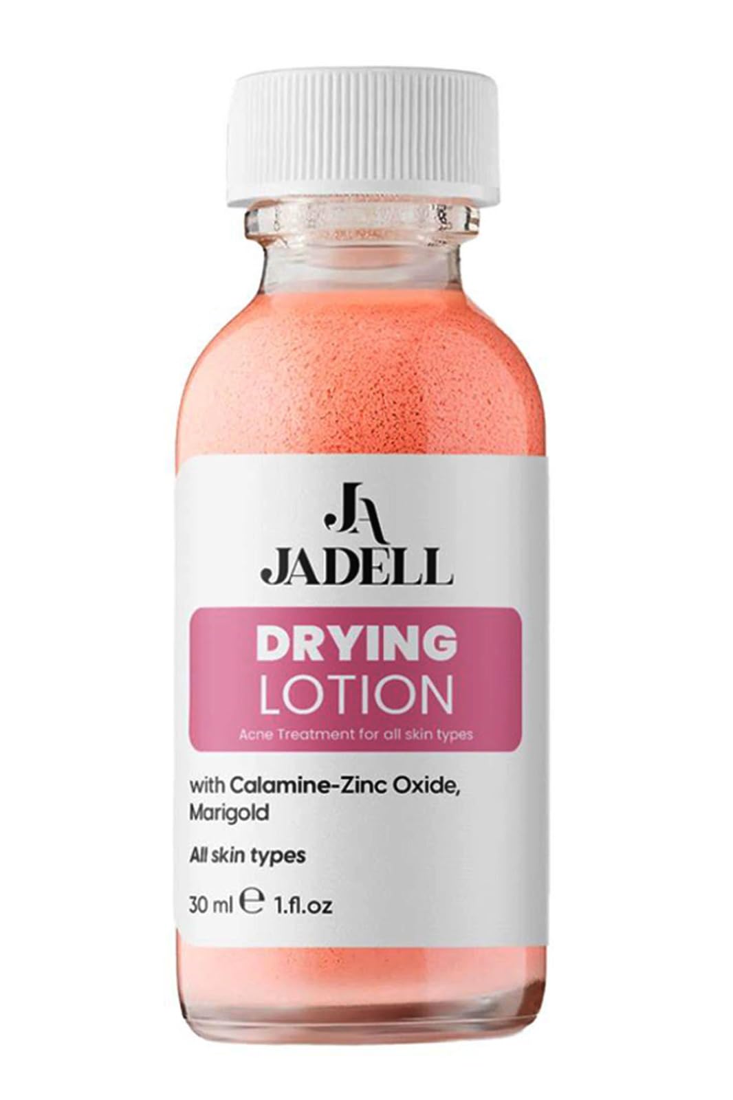 Jadell Sivilce ve Siyah Nokta Karşıtı Niacinamide Cilt Bakım Serumu 30 ml