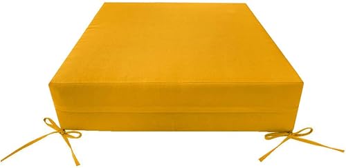 Miniatura 4 de DBM IMPORTS AD108 - Juego de fundas de cojín (9.4 x 10.2 x 2.4in, profundas, para asiento trasero, diseño de cuchillo