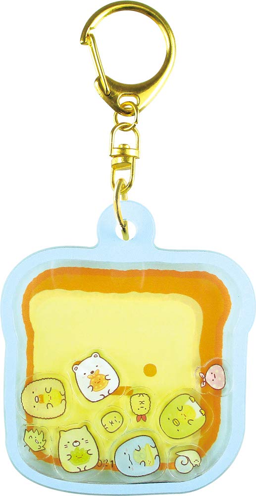 sumika ガチャ キーホルダー等 9個セット sumika / ガチャガチャ