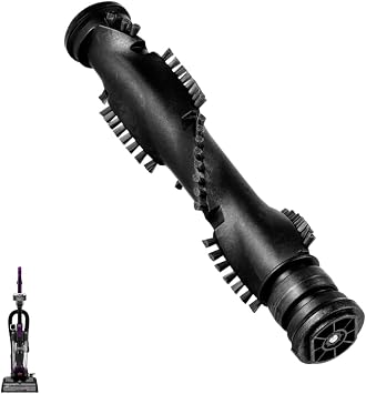Replacement Brush Roll for Bissell CleanView Compact Turbo Upright Vacuum Cleaners, Fits Models 3437F, 3437, 34362, 3441, 37377, 3437G, 34379, 34374