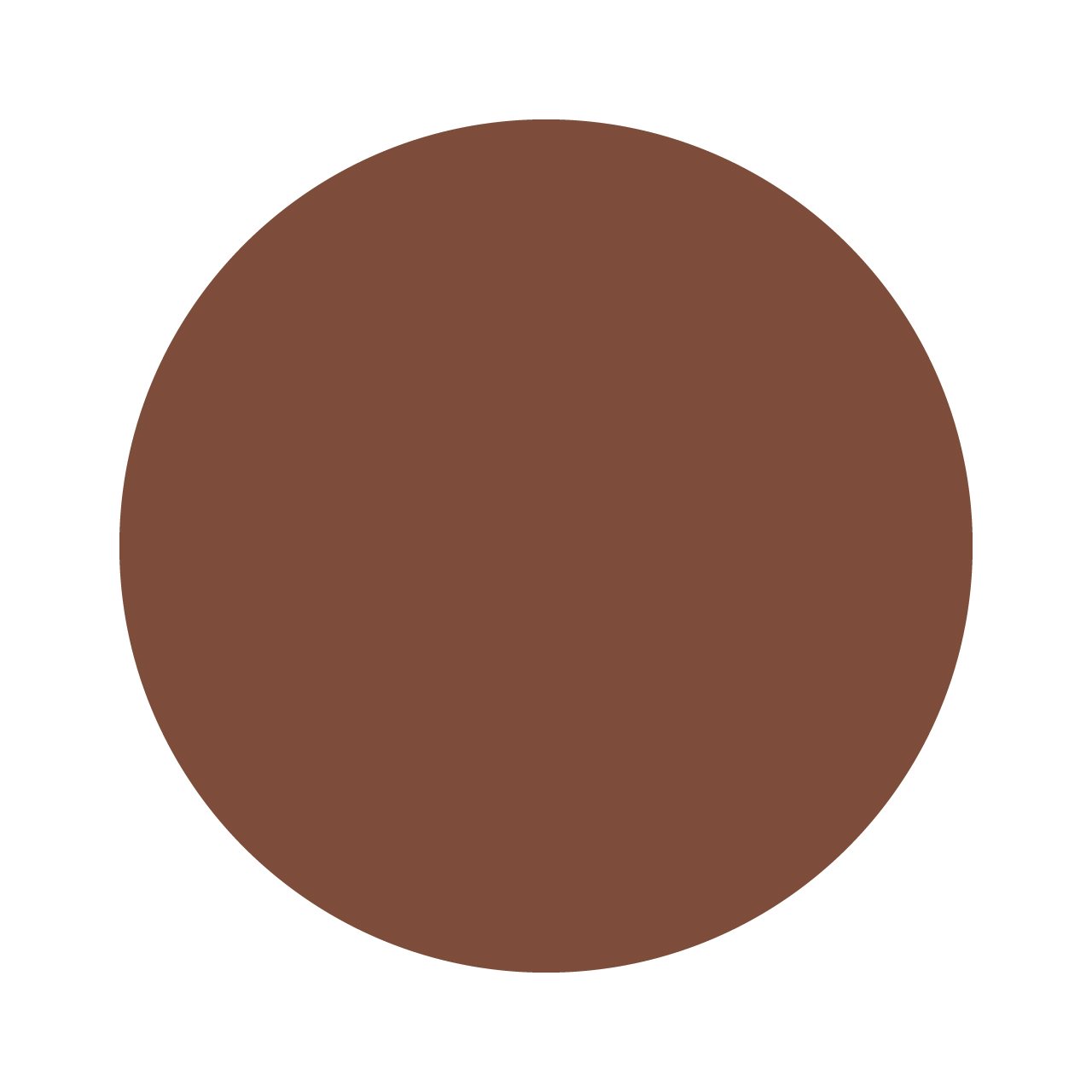 Keromask Full Coverage Concealer | Dark No 3 | Camouflage Makeup | Waterproof Concealer | Hypoallergenic | Vitiligo, Tattoo, Rosacea, Tattoo Cover |24 Shades