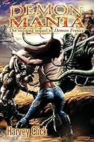 Demon Mania 151143757X Book Cover