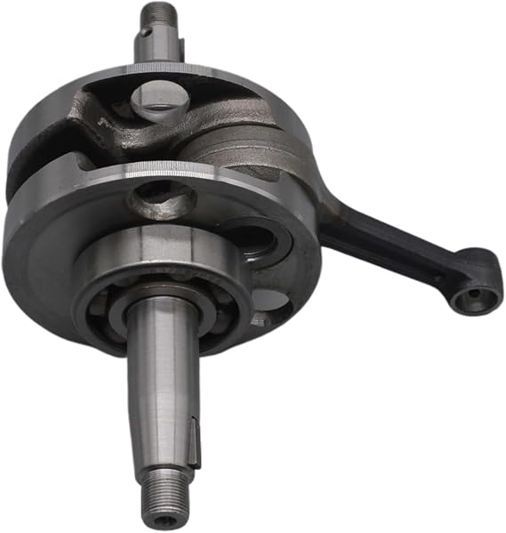 Engine crankshaft,Compatible with QJIANG keeway Compatible with Benelli TNT 125 135 TNT125 BJ125-3 125cc Tornado Naked Motorcycle accessories(TNT 135)