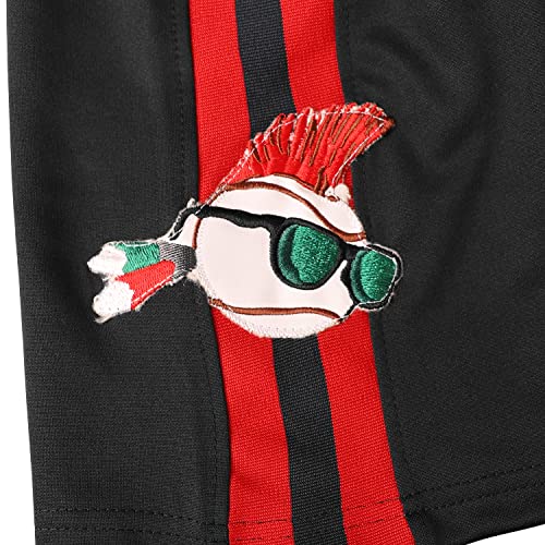 Mesospero Ricky Vaughn Jersey 99 Movie Baseball Jersey For Men White Black Grey S-3Xl (Small, 99 Vaughn Navy) #TOP5