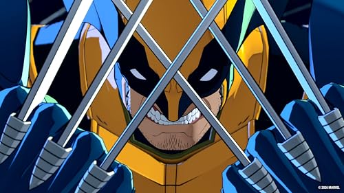 MARVEL Tōkon: Fighting Soulsの関連画像7