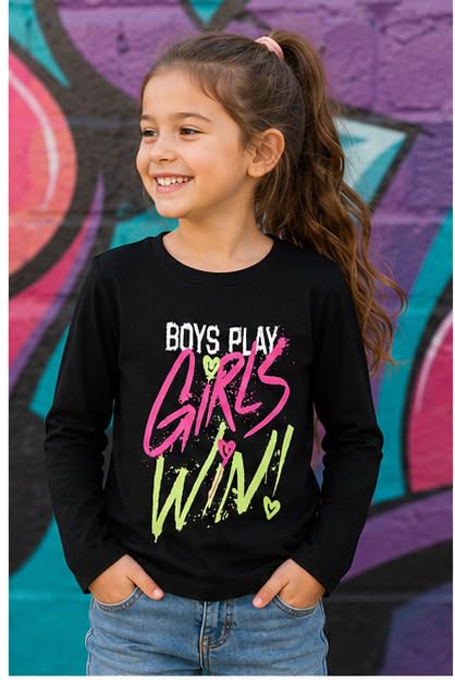 Image of T2F Girls T-Shirt