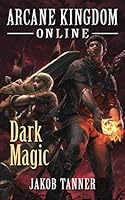 Dark Magic 1795610441 Book Cover