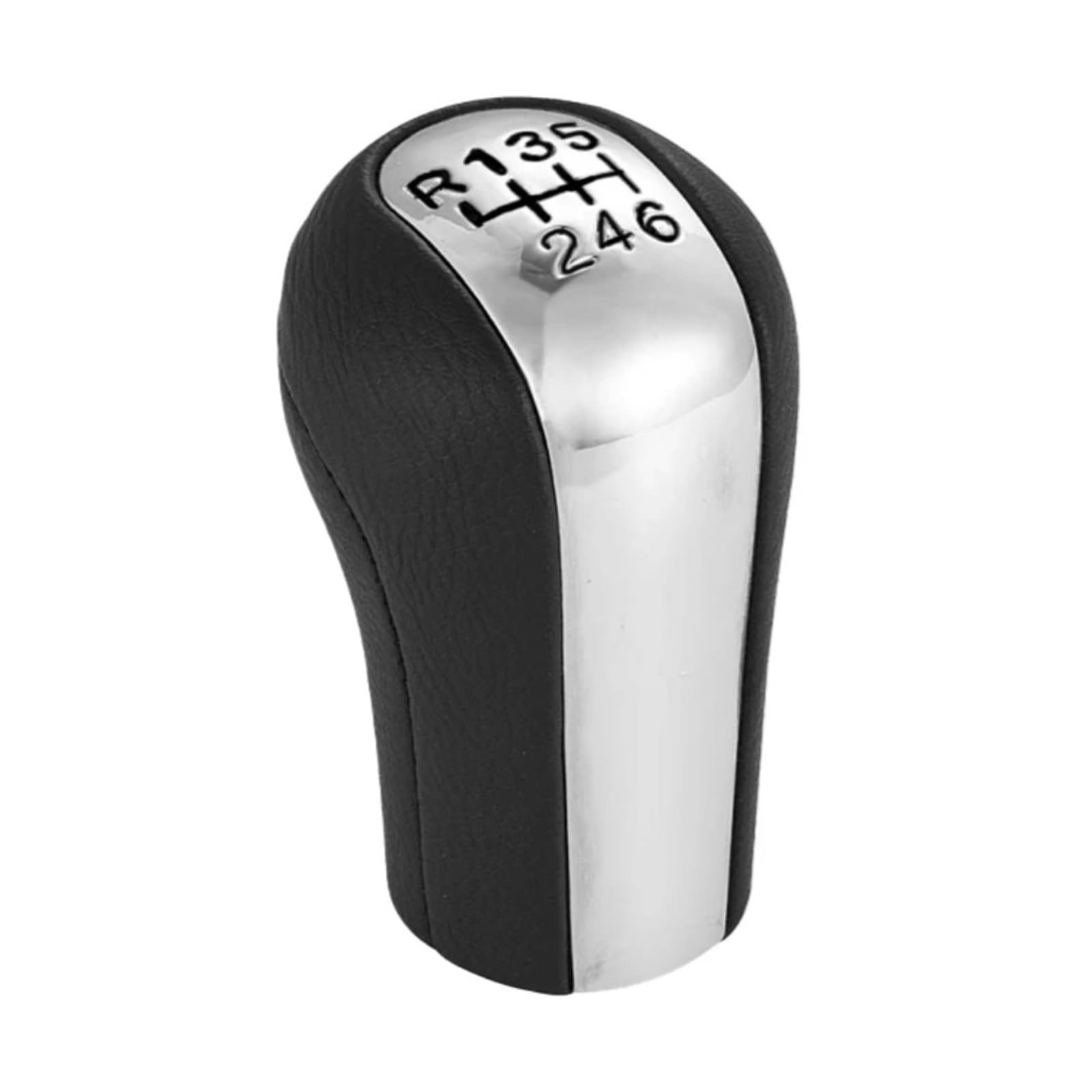 LVGVZTTGKM Replacement Shift Knob for Toyota AYGO 2005-2014 Verso 2002-2009