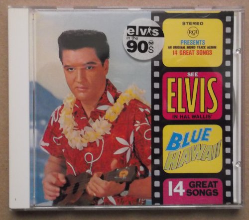 Blue Hawaii: Original Soundtrack
