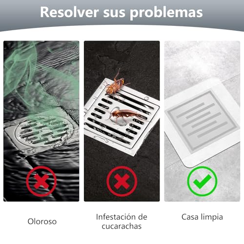 Opiniones y reviews de Tapas de baño - solo los mejores. 29 Imagen adicional