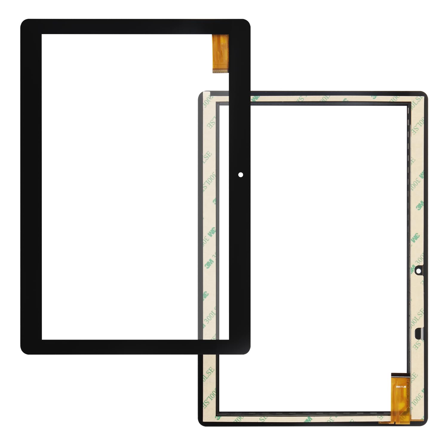 Amazon.com: New for XLD1030-V0 10.1'' inch Tablet External