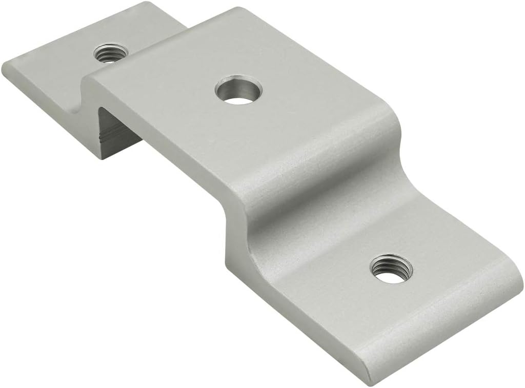 40-2515, 40 Series Double Arm Narrow Panel Retainer (25 Pack)