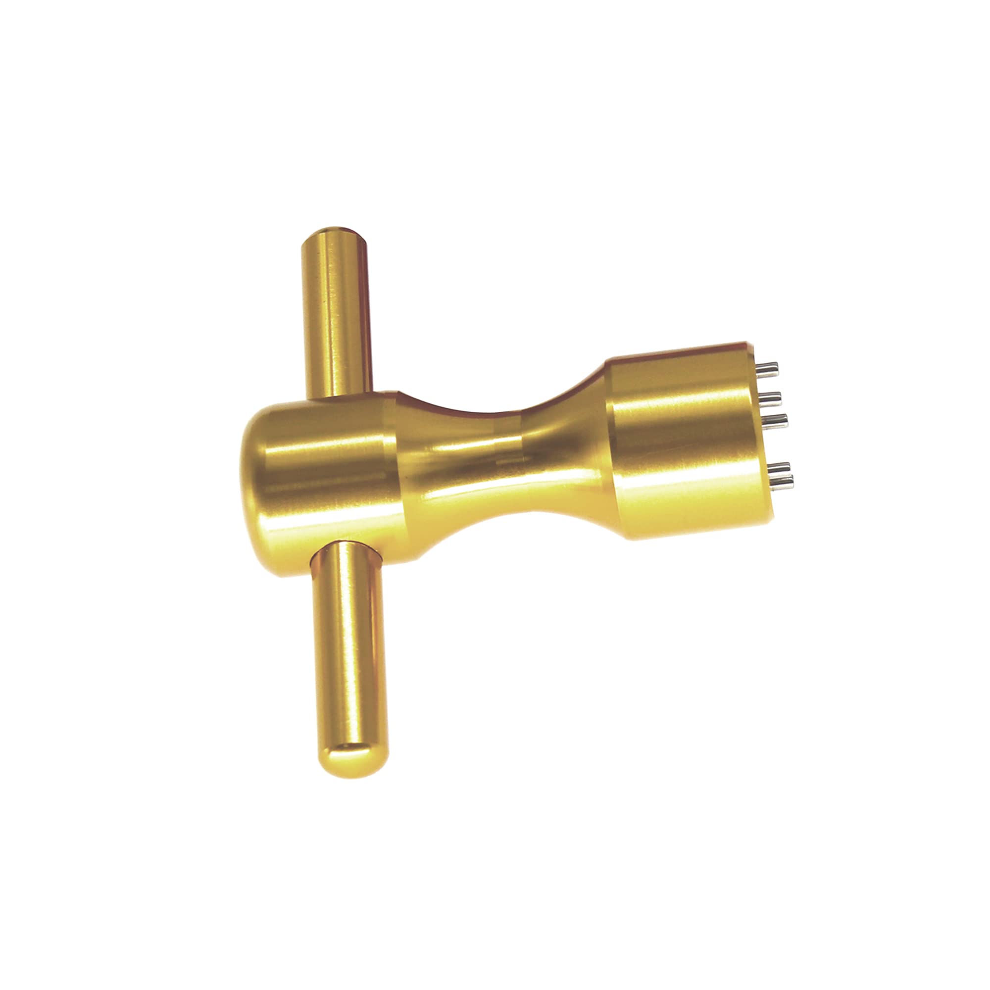 XFDACOV Golf Putter Weight Wrench Tool Compatible for Titleist Scotty Cameron Putters 1pc(Gold