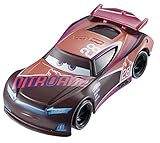 Disney Pixar Cars 3: Tim Treadless Die-cast Vehicle