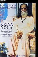 KRIYA YOGA (SPIRITUALITE) 2716311412 Book Cover