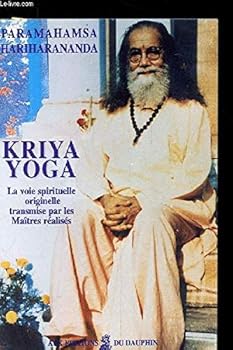 KRIYA YOGA (SPIRITUALITE)