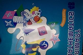 Paperback Primary Mathematics Textbook 4B Second Edition Book