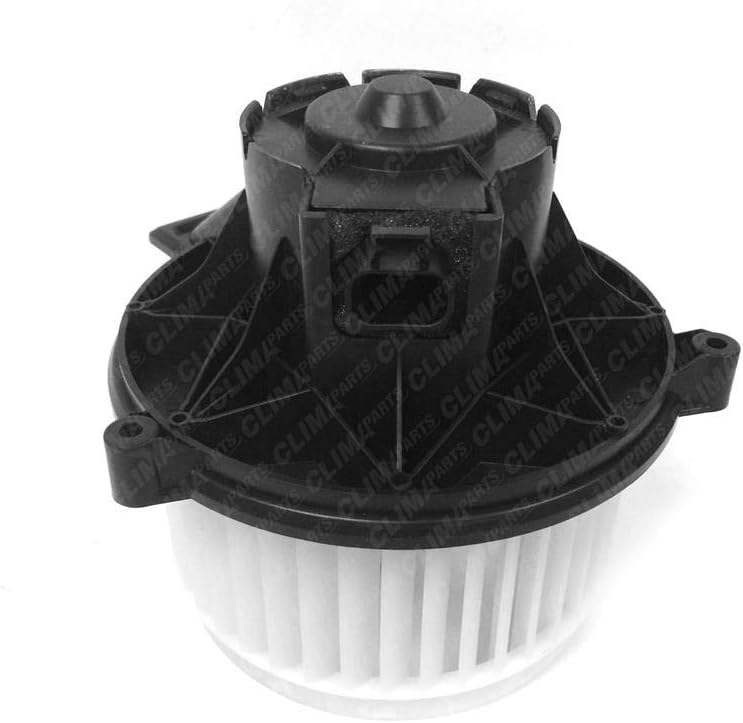 MOF120 AC Heater Blower Motor for Mercury Fusion Milan