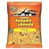Tropical heat Kenyan chevda - original - 340g - (pack of 4)