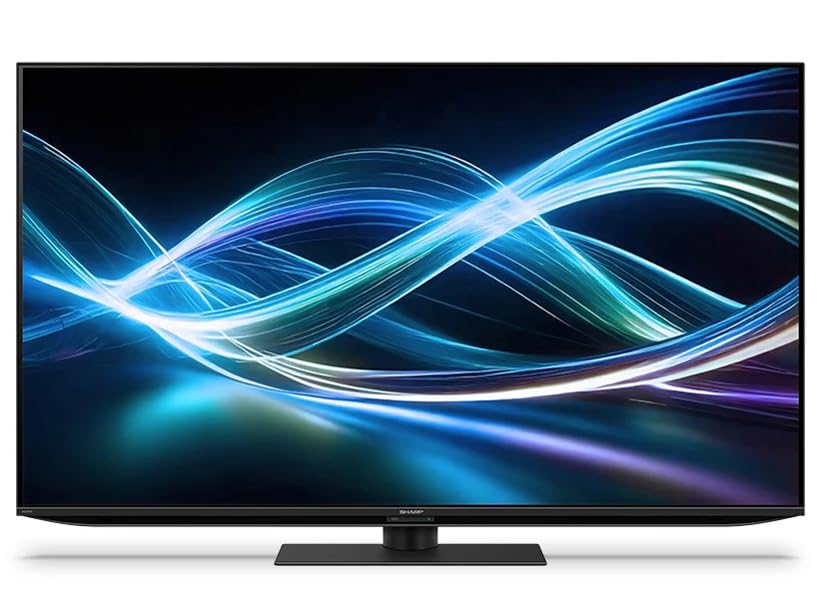 SHARP　テレビ 47インチ SHARPテレビ