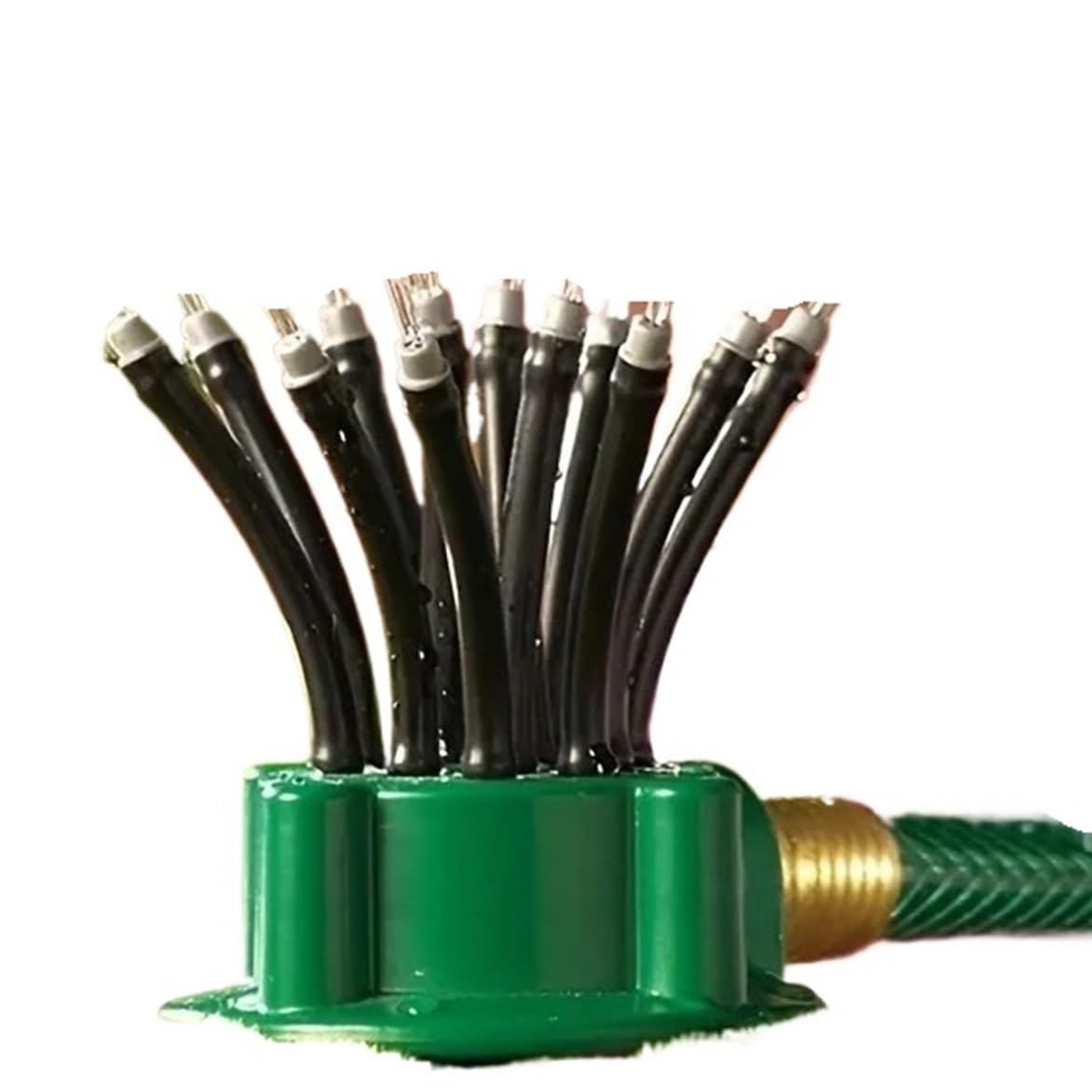 Irrigatore Da Giardino Multitesta Rotante Automatico A Tutto Tondo for Giardinaggio All'aperto per il giardino