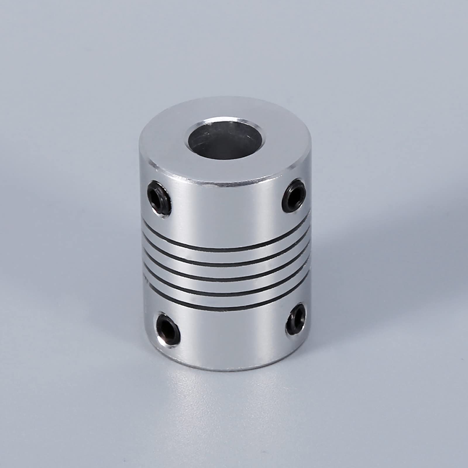 5mm à 8mm Coupleur d'arbre d'axe Z de moteur pas à pas / 775 / Accouplement·Fichier STL Gratuit pour ·Cults