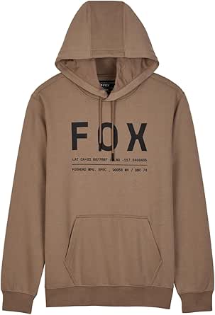 FOX Racing Absolute Fleece Crew Neck - Pull Homme | Achat En Ligne