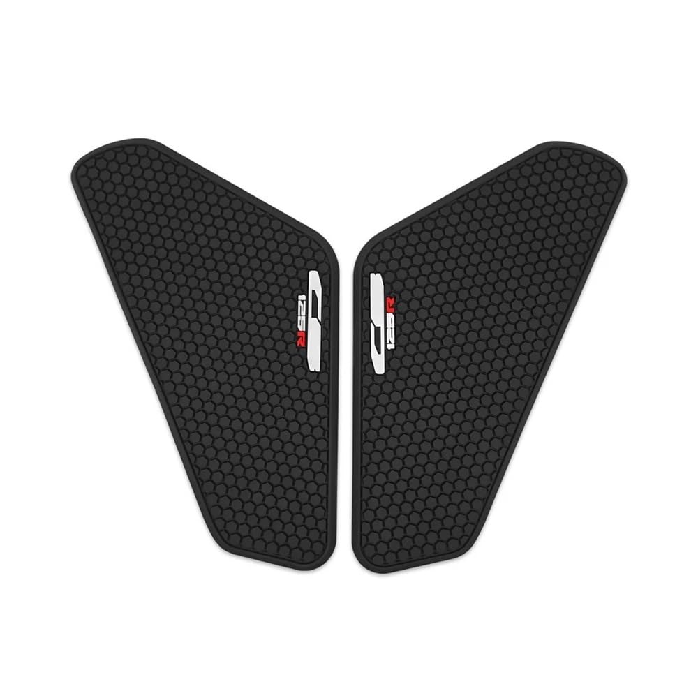 Motorcycle Fuel Tank Pads For Motorcycle fuel tank pad protector sticker For CB125R 2025 2024 2023 2022 2021 2020 2019 2018