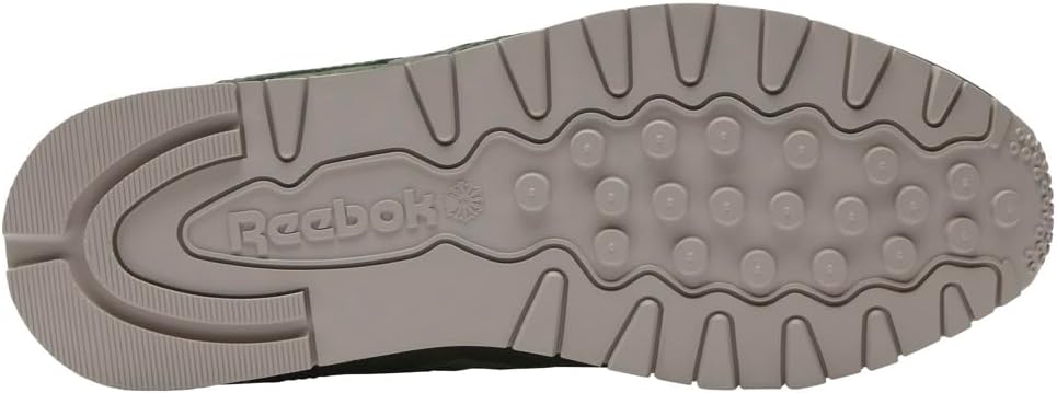 Reebok Unisex-Adult Classic Leather V1 - Image 4