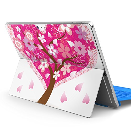 igsticker Surface pro7 (2019) pro6 pro2017 pro4 p XLV[ T[tFX m[gubN m[gp\R Jo[ P[X tB XebJ[ ANZT[ ی 013234 n[g  