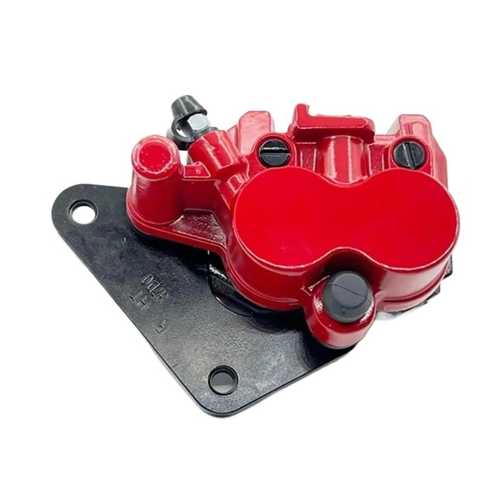 Pompe de frein à disque pour moto USR125 et vélo