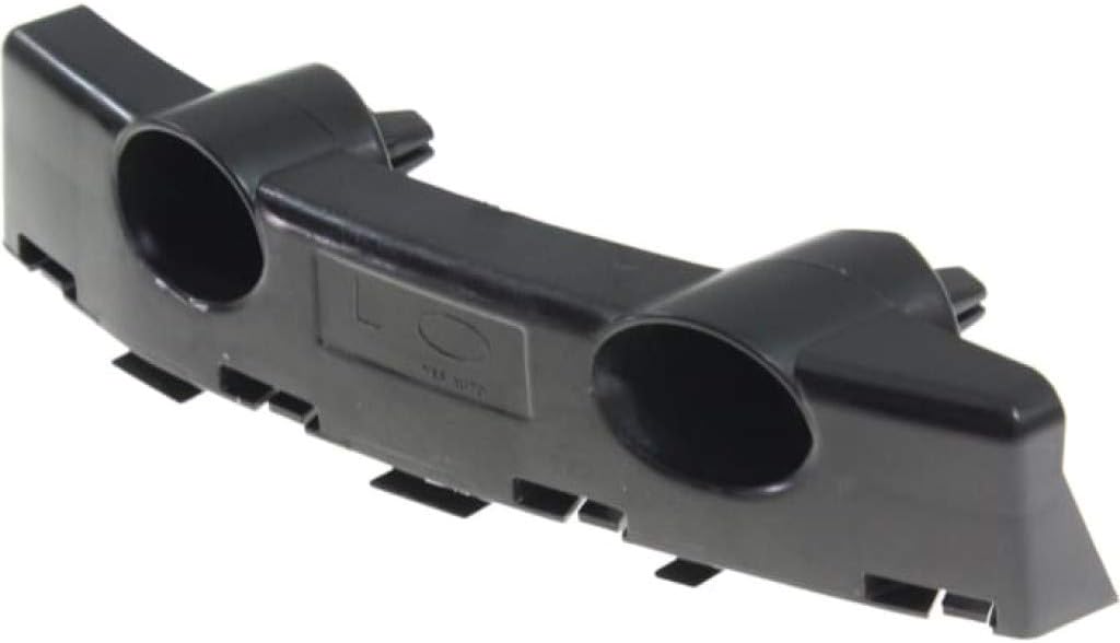 For Nissan Murano Front Bumper Bracket 2015 2016 2017 Driver and Passenger Side Pair/Set | NI1042108, NI1043108 | 622235AA1A, 622225AA1A