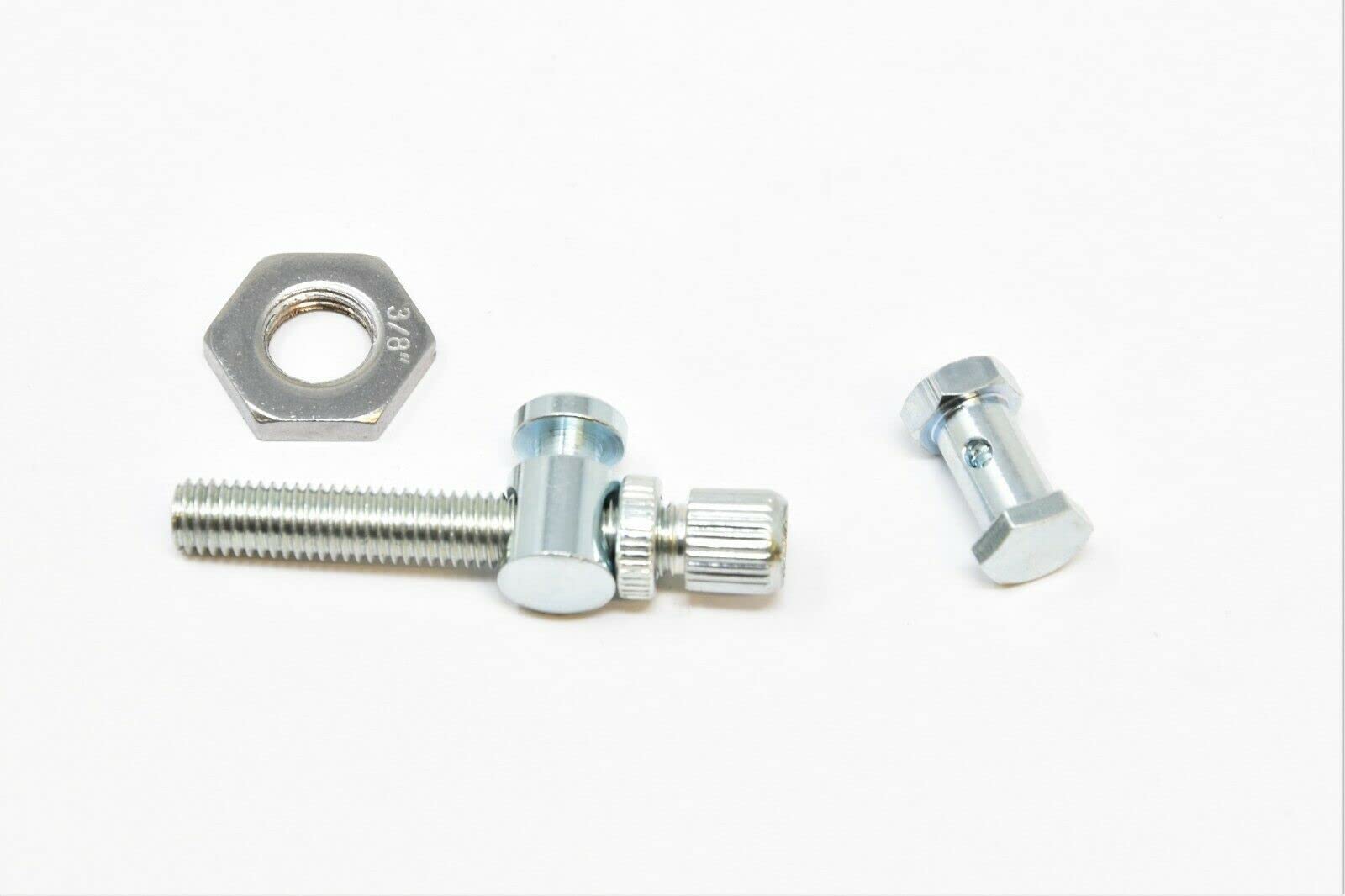 Hard To Find Bike Parts Sturmey Archer Fixing Bolt Brake Gear Inner Cable And Cable Adjuster & Lock Nut