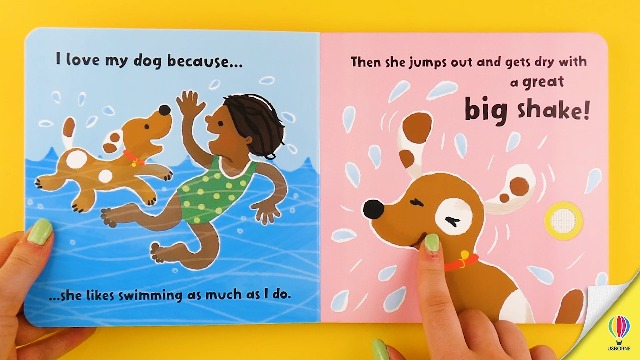 Amazon.com: Usborne Books: Sound Books