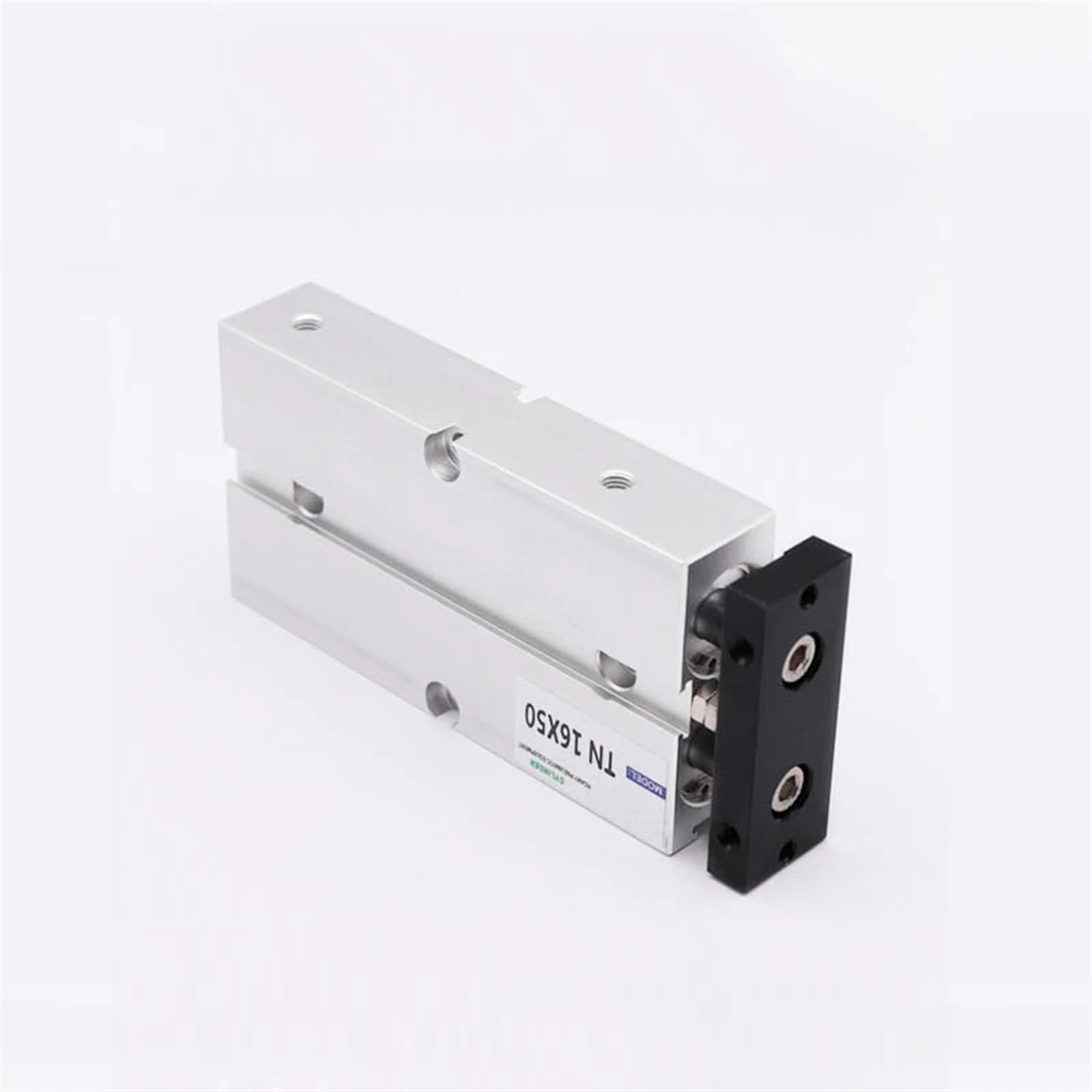 Vérin pneumatique TN20 double action pour automatisation fluide TN20-50
