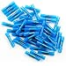 Conector Termocontraíble,50pcs Kit de Conector de Engarzado a Prueba de Agua,Cable de...
