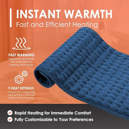 Infi Orthopaedic Electric Heating Pad