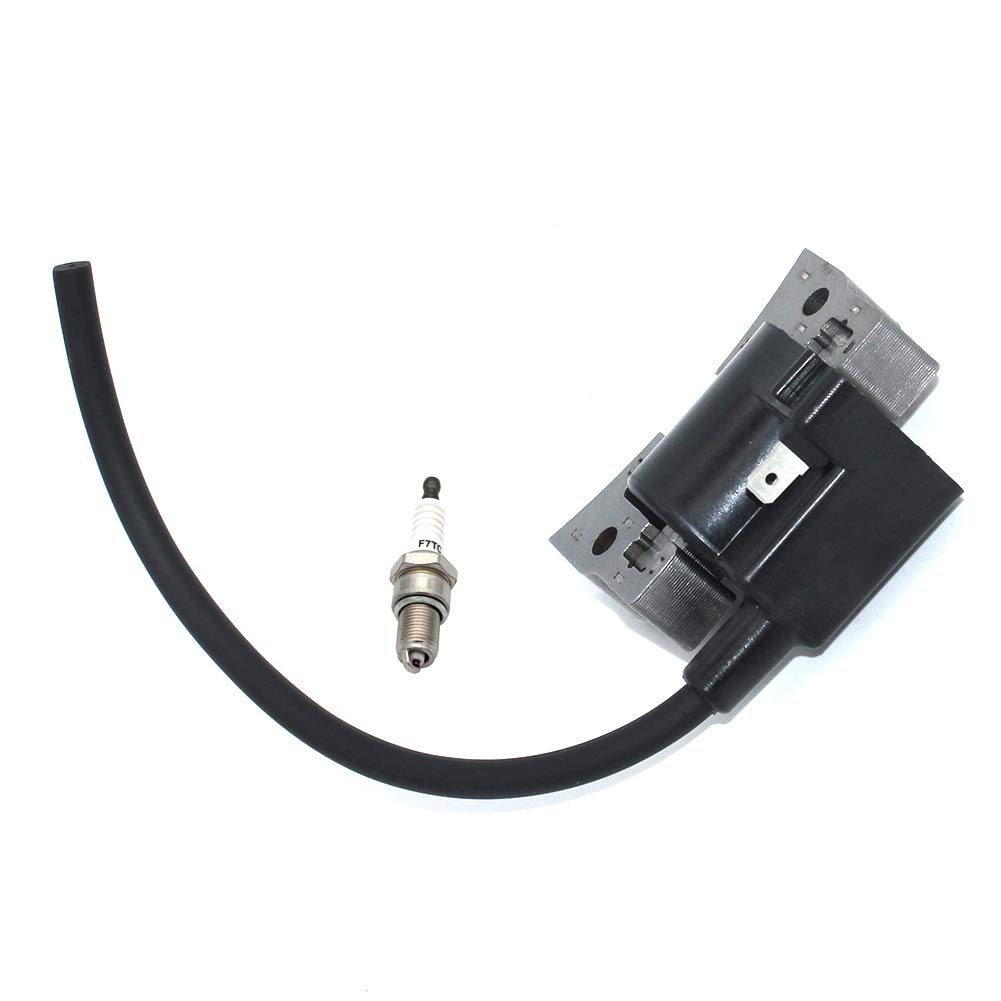Modulo Bobina di accensione Candela F7TC per per John per Deere FE290D FE350D FE400D GEF00A Parti del Motore #21171-2207 Durevoli