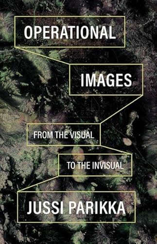 Operational Images: From The Visual To The Invisual