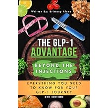 the glp 1 advantage The GLP-1 Advantage Beyond the Injections: Cyprus