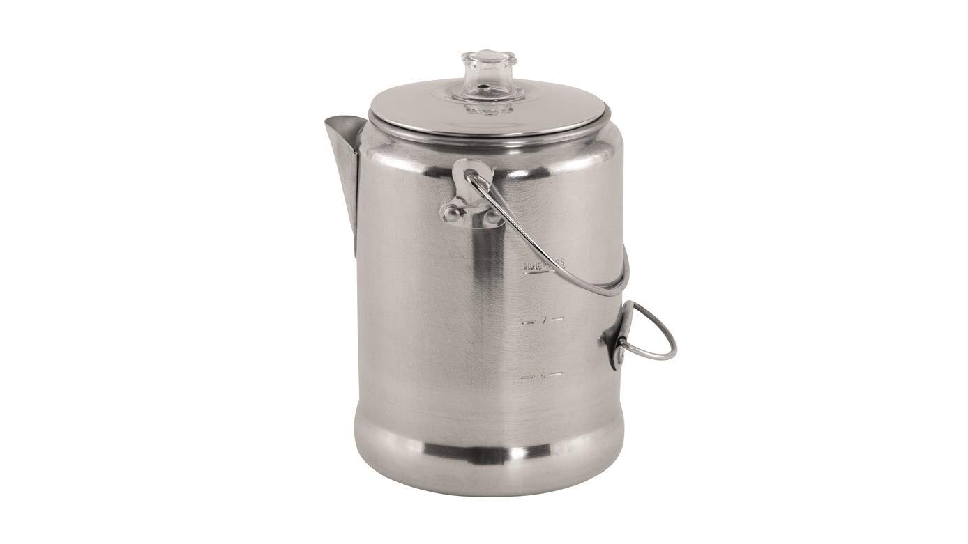 Easy Camp Adventure Coffee Pot