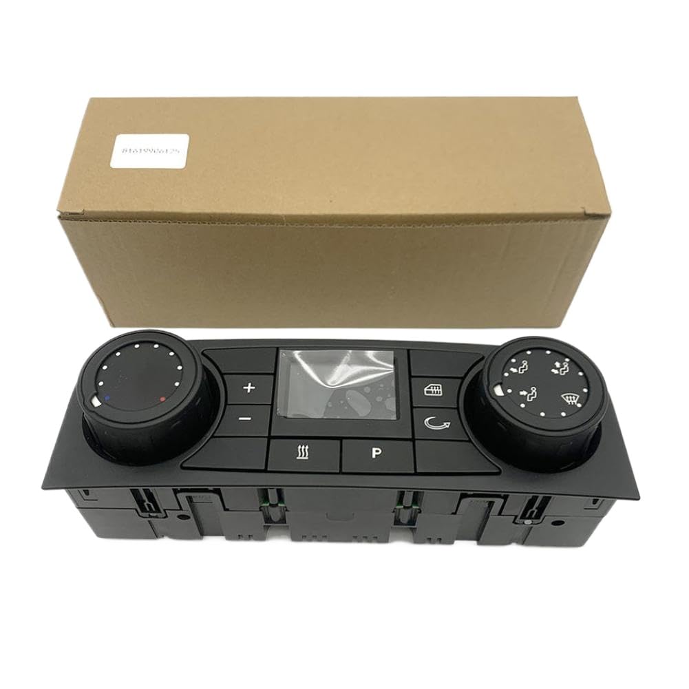 AC Control Switch 81619906125 Compatible with TGA TGL TGM